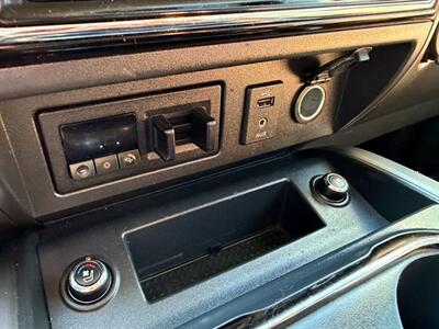 2016 Nissan Titan XD Platinum Reserve Diesel   - Photo 40 - Wylie, TX 75098