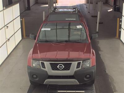2012 Nissan Xterra S   - Photo 4 - Wylie, TX 75098