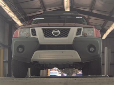 2012 Nissan Xterra S   - Photo 9 - Wylie, TX 75098