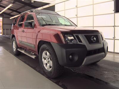 2012 Nissan Xterra S   - Photo 1 - Wylie, TX 75098