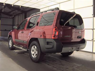 2012 Nissan Xterra S   - Photo 6 - Wylie, TX 75098