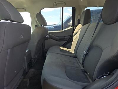 2012 Nissan Xterra S   - Photo 13 - Wylie, TX 75098