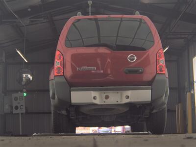 2012 Nissan Xterra S   - Photo 12 - Wylie, TX 75098