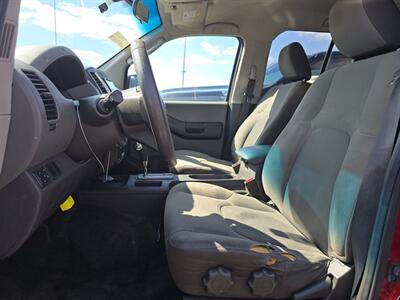 2012 Nissan Xterra S   - Photo 14 - Wylie, TX 75098