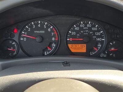 2012 Nissan Xterra S   - Photo 11 - Wylie, TX 75098