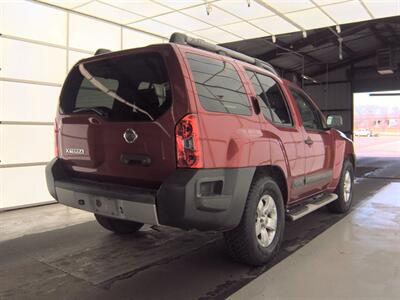 2012 Nissan Xterra S   - Photo 16 - Wylie, TX 75098