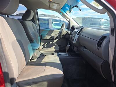 2012 Nissan Xterra S   - Photo 2 - Wylie, TX 75098