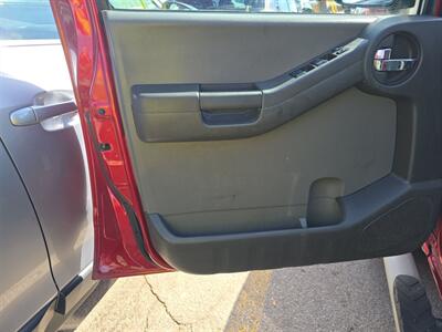 2012 Nissan Xterra S   - Photo 7 - Wylie, TX 75098
