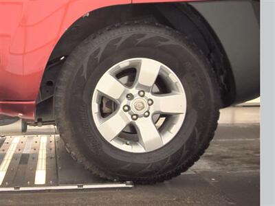2012 Nissan Xterra S   - Photo 10 - Wylie, TX 75098