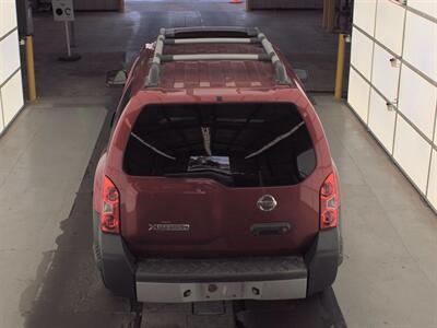 2012 Nissan Xterra S   - Photo 3 - Wylie, TX 75098