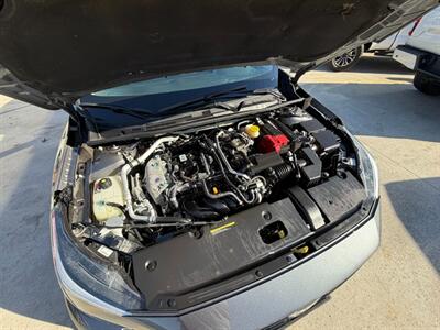 2024 Nissan Sentra S 17000 MILES FAC WARRANTY   - Photo 3 - Wylie, TX 75098