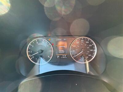 2024 Nissan Sentra S 17000 MILES FAC WARRANTY   - Photo 22 - Wylie, TX 75098