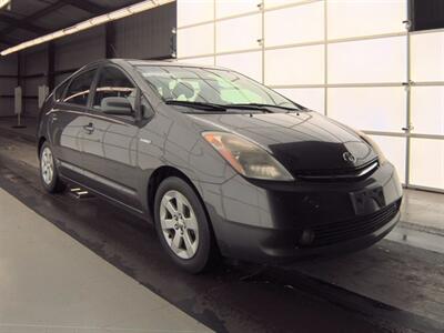 2008 Toyota Prius Standard - Photo 9 - Wylie, TX 75098