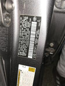 2008 Toyota Prius Standard - Photo 6 - Wylie, TX 75098