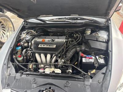 2003 Honda Accord LX One Owner   - Photo 6 - Wylie, TX 75098