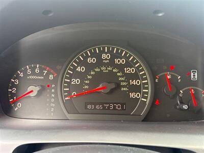 2003 Honda Accord LX One Owner   - Photo 3 - Wylie, TX 75098