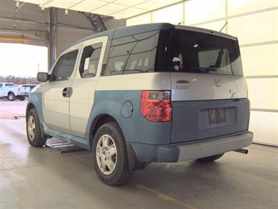 2006 Honda Element LX - Photo 10 - Wylie, TX 75098