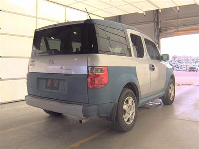 2006 Honda Element LX - Photo 4 - Wylie, TX 75098