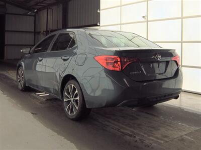2018 Toyota Corolla SE - Photo 12 - Wylie, TX 75098