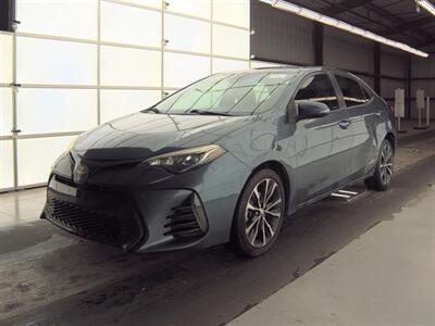 2018 Toyota Corolla SE - Photo 14 - Wylie, TX 75098
