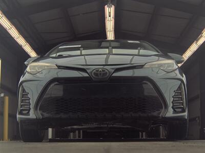 2018 Toyota Corolla SE - Photo 3 - Wylie, TX 75098
