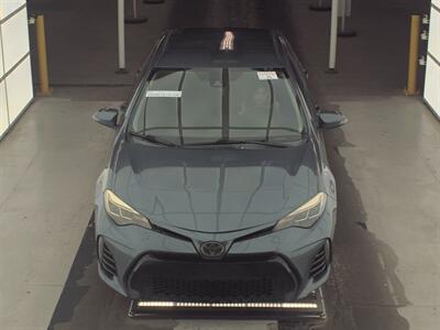 2018 Toyota Corolla SE - Photo 9 - Wylie, TX 75098