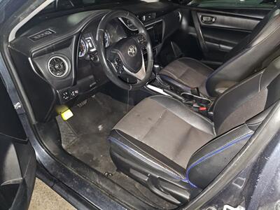 2018 Toyota Corolla SE - Photo 1 - Wylie, TX 75098