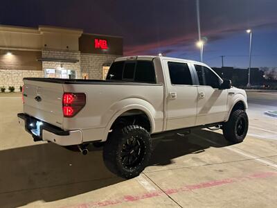 2013 Ford F-150 FX2 LIFTED - Photo 25 - Wylie, TX 75098
