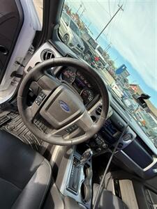 2013 Ford F-150 FX2 LIFTED - Photo 15 - Wylie, TX 75098