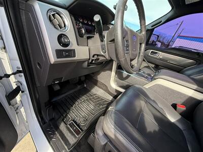 2013 Ford F-150 FX2 LIFTED - Photo 16 - Wylie, TX 75098