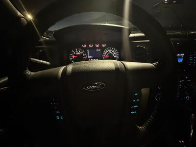 2013 Ford F-150 FX2 LIFTED - Photo 34 - Wylie, TX 75098