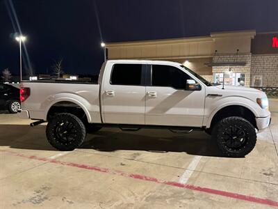 2013 Ford F-150 FX2 LIFTED - Photo 24 - Wylie, TX 75098