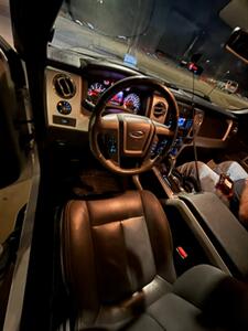 2013 Ford F-150 FX2 LIFTED - Photo 31 - Wylie, TX 75098