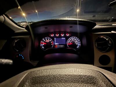 2013 Ford F-150 FX2 LIFTED - Photo 32 - Wylie, TX 75098