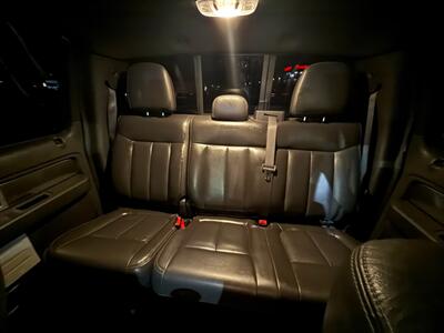 2013 Ford F-150 FX2 LIFTED - Photo 36 - Wylie, TX 75098