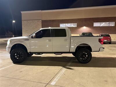 2013 Ford F-150 FX2 LIFTED - Photo 29 - Wylie, TX 75098
