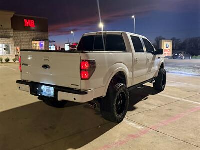 2013 Ford F-150 FX2 LIFTED - Photo 26 - Wylie, TX 75098
