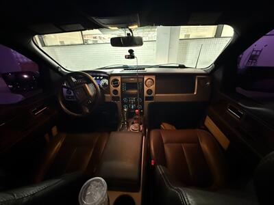 2013 Ford F-150 FX2 LIFTED - Photo 38 - Wylie, TX 75098