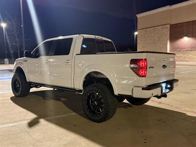 2013 Ford F-150 FX2 LIFTED - Photo 28 - Wylie, TX 75098