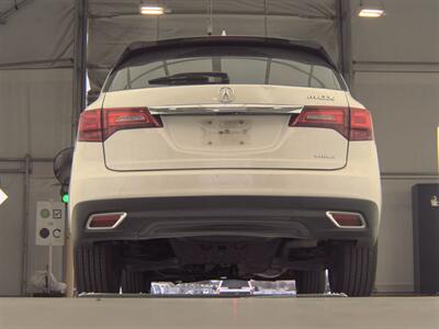 2015 Acura MDX SH-AWD w/Tech   - Photo 10 - Wylie, TX 75098