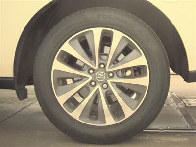 2015 Acura MDX SH-AWD w/Tech   - Photo 11 - Wylie, TX 75098