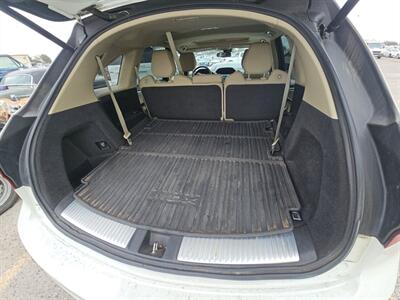 2015 Acura MDX SH-AWD w/Tech   - Photo 14 - Wylie, TX 75098
