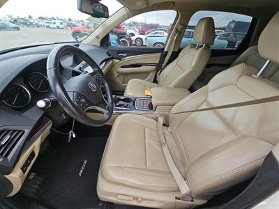 2015 Acura MDX SH-AWD w/Tech   - Photo 13 - Wylie, TX 75098