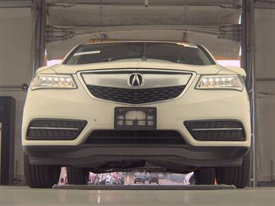 2015 Acura MDX SH-AWD w/Tech   - Photo 3 - Wylie, TX 75098