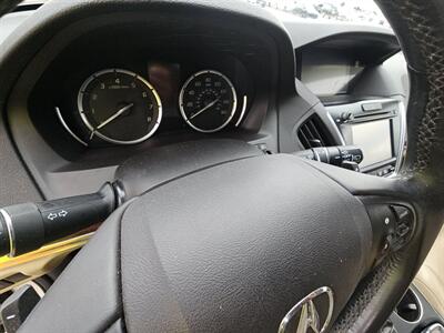 2015 Acura MDX SH-AWD w/Tech   - Photo 16 - Wylie, TX 75098