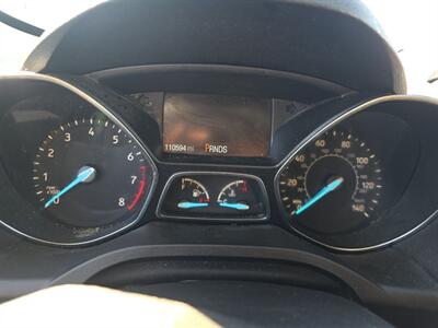 2019 Ford Escape SE   - Photo 9 - Wylie, TX 75098