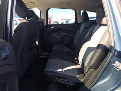 2019 Ford Escape SE   - Photo 5 - Wylie, TX 75098