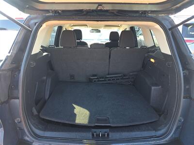 2019 Ford Escape SE   - Photo 8 - Wylie, TX 75098