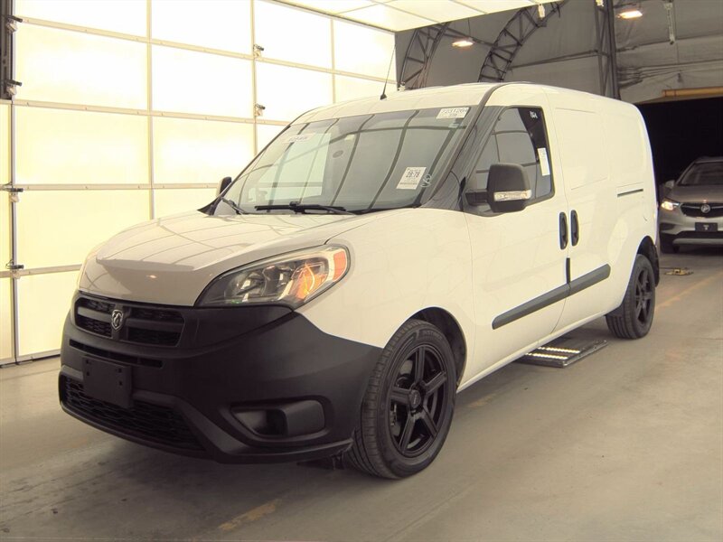 2018 RAM ProMaster City Tradesman WORK READY!  