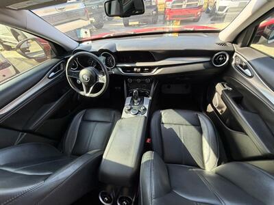 2018 Alfa Romeo Stelvio - Photo 11 - Wylie, TX 75098
